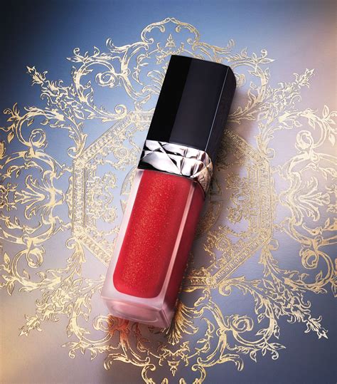 dior limited edition rouge dior forever liquid sequin|Rouge Dior Forever Liquid Sequin .